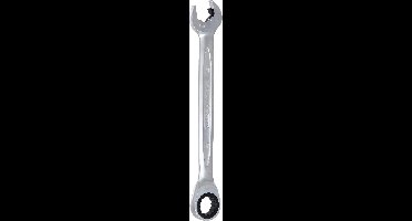 KS Tools 5035224 Steek-ringratelsleutel Sleutelbreedte (metrisch) 24 mm