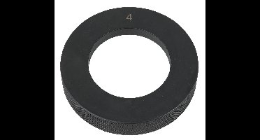 KS Tools 460.1709 Steunring (uitbouwen) Ø 64x20mm