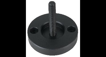 KS Tools 460.3941 Intrekklok, buitendiameter 140 mm, binnendiameter 120 mm