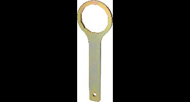 KS Tools 460.4580 Olienevelafscheidersleutel voor Mitsubishi, Ø 54 mm