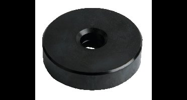 Drukplaat, 51 mm KS Tools 700.1384