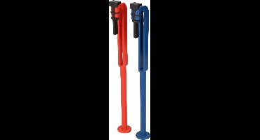 Brilliant Tools BT536001 Brandstofinzetgereedschap voor Ford