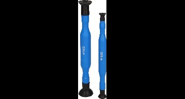 Brilliant Tools BT546000 Ventielstopper-set, 2-delig