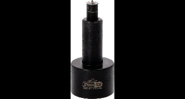 KS Tools 460.0587 Nietdrukstuk, Ø 9,5 mm, 75 mm