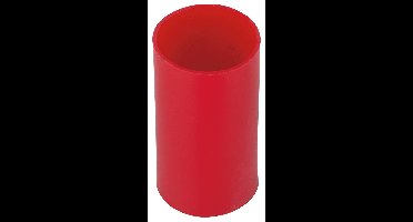 KS Tools 515.2052 Reserve kunststof huls rood voor Krachtnoot 21 mm
