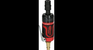 KS Tools 515.5530 SlimPOWER mini-perslucht-schuurmachine, recht