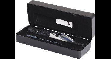 KS Tools 5501290 Refractometer koelvloeistof/batterijzuur