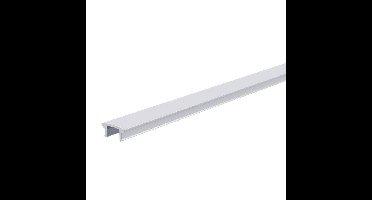 Deko Light 983554 F-01-05 Cover Kunststof (b x h x d) 8 x 4 x 1000 mm 1 m