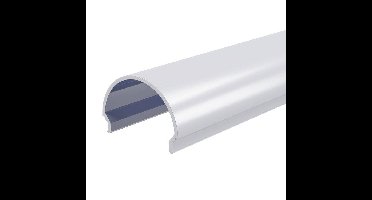 Deko Light 984544 R-01-20 Cover Kunststof (b x h x d) 26 x 17.40 x 1000 mm 1 m