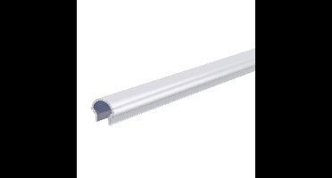 Deko Light 984554 R-01-05 Cover Kunststof (b x h x d) 9 x 7.50 x 1000 mm 1 m