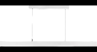 Deko Light D Profession 620114 Hanglamp LED LED vast ingebouwd Energielabel: E (A - G) 60 W Wit