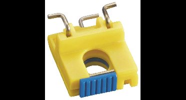 Hager MZN175 MZN175 Afsluitapparaat 230 V