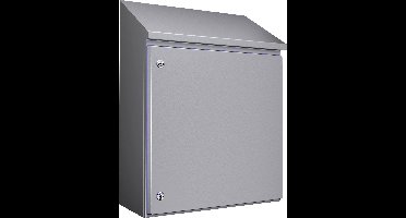 Rittal HD 1311.600 Schakelkast 1 stuk(s)