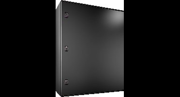 Rittal KE 9209.100 Behuizing 800 x 1000 x 300 Polyester Grafietzwart 1 stuk(s) Piece