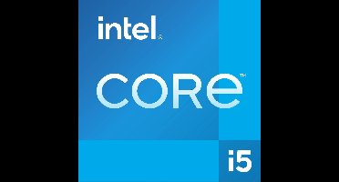 Intel® Core™ i5 i5-12400 6 x 2.5 GHz Processor (CPU) boxed Socket: Intel LGA 1700