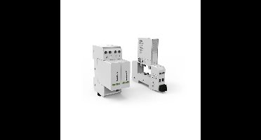 Weidmüller 2907920000 VPU AC II+III 4 R 275/20 S Overspanningsafleider 1 stuk(s)