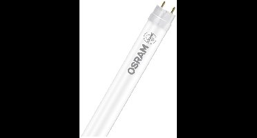 OSRAM HOMELIGHTING LED-buis-Buis Energielabel: E (A - G) G13 T8 11.6 W = 38 W Koudwit 1 stuk(s) (Ø x l) 26.80 mm x 1061 mm Conventioneel voorschakelapparaat