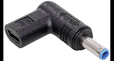 Akyga USB-C-adapter 100 W 5 A