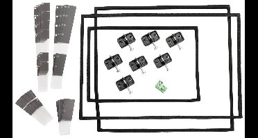 Siemens 6AV65741AA002DX0 6AV6574-1AA00-2DX0 Starterkit