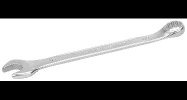 Bahco 111Z-3/8 Ring-steeksleutel 1 stuks Sleutelbreedte (inch) 3/8