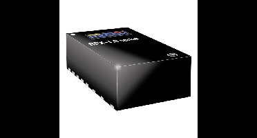 RECOM RPX-1.0-CT DC/DC-converter 5 V 1 A 24 W Inhoud 1 stuk(s)