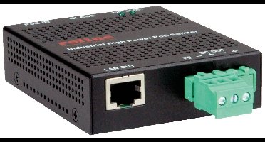 ROLINE High Power PoE Splitter, 30W