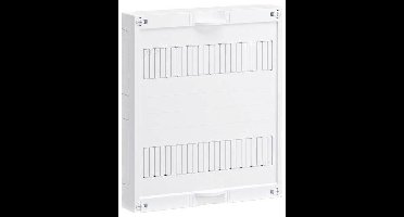 Hager US21AP Aanraakbeschermingsafdekking universeel 300 x 250 mm geperforeerd Contactbeveiliginshoes 1 stuk(s)