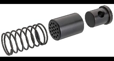 Hazet 9035-5-03/3 9035-5-03/3 Naaldgeleider 1 stuk(s)
