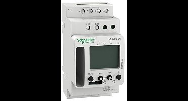 Schneider Electric CCT15245 Schemerschakelaar