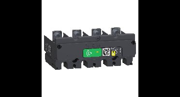 Schneider Electric LV434021 LV434021 Digitale kWh-meter 1 stuk(s)