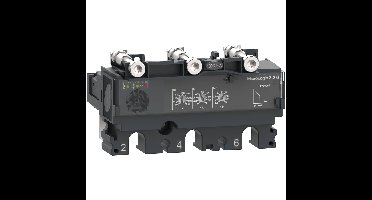 Schneider Electric C1032G100 C1032G100 Elektronicamodule