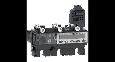 Schneider Electric C2535E250 C2535E250 Elektronicamodule