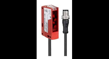 Leuze Electronic 50127026 50127026 Reflex lichtsluis 1 stuk(s)