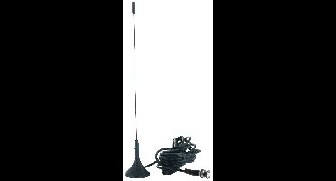 Antenne Albrecht Minimag 440 BNC, 430-450 MHz 65750