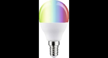 29150 29150 Paulmann Home LED-lamp E14 Energielabel: F (A - G) 5 W RGBW Mat