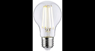 Paulmann 29120 LED-lamp Energielabel A (A - G) E27 2.5 W Warmwit (Ø x h) 60 mm x 105 mm 1 stuk(s)