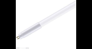 Paulmann LED-buis-Buis Energielabel: F (A - G) G5 7.5 W Warmwit 1 stuk(s) (Ø x l) 18 mm x 301 mm Elektronisch voorschakelapparaat