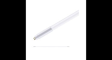 Paulmann LED-buis-Buis Energielabel: F (A - G) G5 T5 20 W Warmwit 1 stuk(s) (Ø x l) 18 mm x 1163 mm