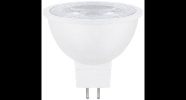 Paulmann 29104 LED-lamp Energielabel G (A - G) GU5.3 6 W Neutraalwit (Ø x h) 50 mm x 48 mm 1 stuk(s)