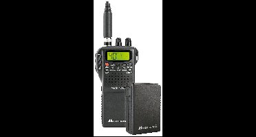 Midland Alan 42 DS Power Bundle C1267.S1 CB-portofoon