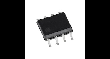 Maxim Integrated MAX641ACSA+ PMIC - spanningsregelaar - DC-DC controller Tube