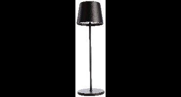 Deko Light Canis 346050 Tafellamp met accu LED 3.5 W Zwart