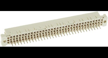 HARTING 09032646824222 Female connector Aantal rijen 3 1 stuk(s)