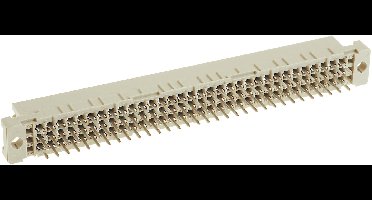 HARTING 09032966845 Female connector Aantal rijen 3 1 stuk(s)