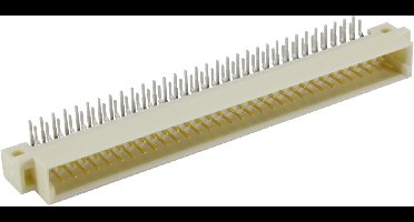 HARTING 09021647919 Male connector Aantal rijen 2 1 stuk(s)