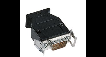 HARTING 09 67 037 0452 09670370452 Schaalbehuizing Kunststof 1 stuk(s)
