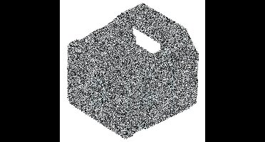 Afdekkappen 09100005501 HARTING Inhoud: 1 stuk(s) Covering cap
