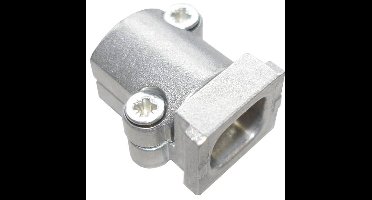 Kabelklem 61030000148 HARTING Inhoud: 1 stuk(s) Kabelklem