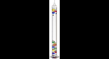 TFA Dostmann 18.1017.01.54 18.1017.01.54 Thermometer Bont