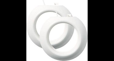 ELSO eindframe WDE011402 wit Renova (PK = 2 st.) Renova 1 stuk(s)
